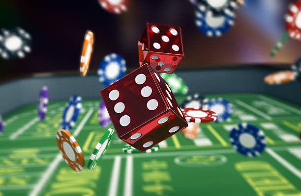 Indonesia Lottery Game 